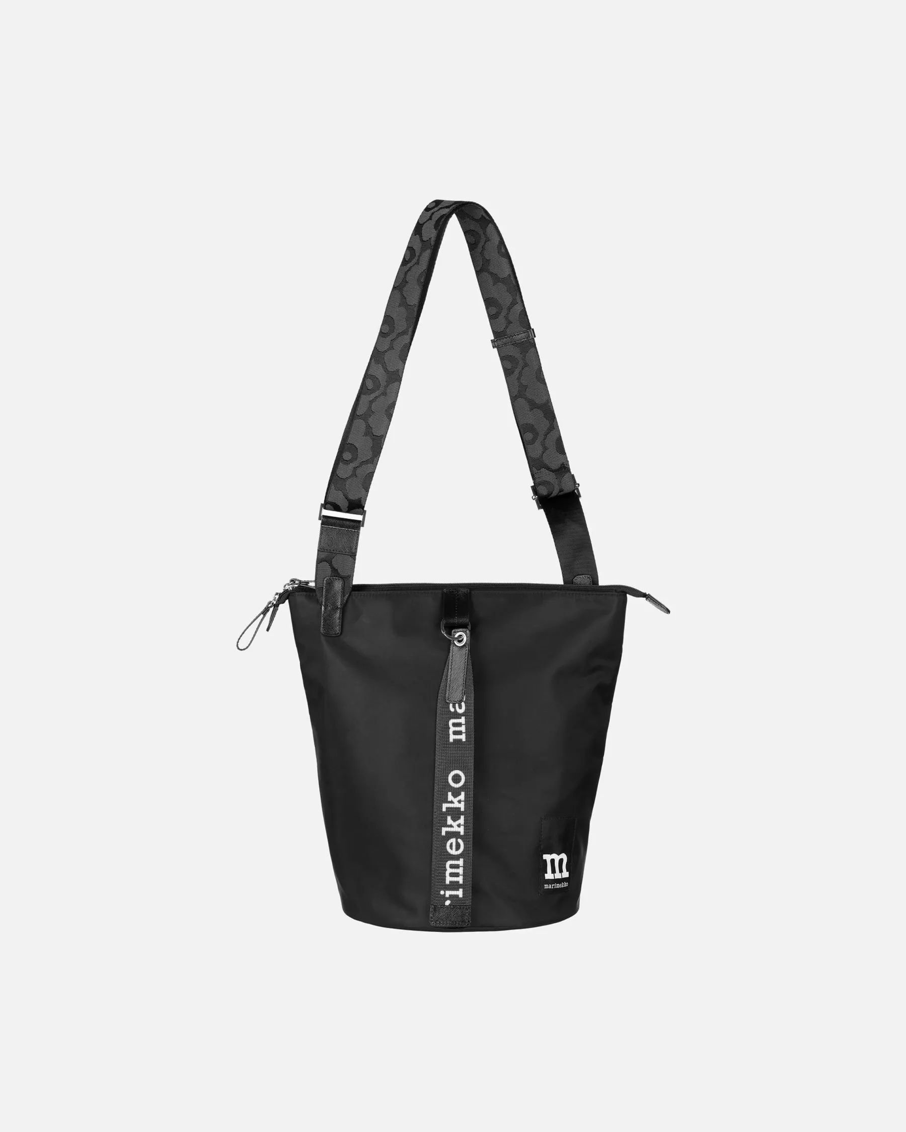 Olkalaukut^Marimekko All Day Bucket Solid Olkalaukku