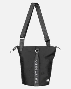 Olkalaukut^Marimekko All Day Bucket Unikko Laukku