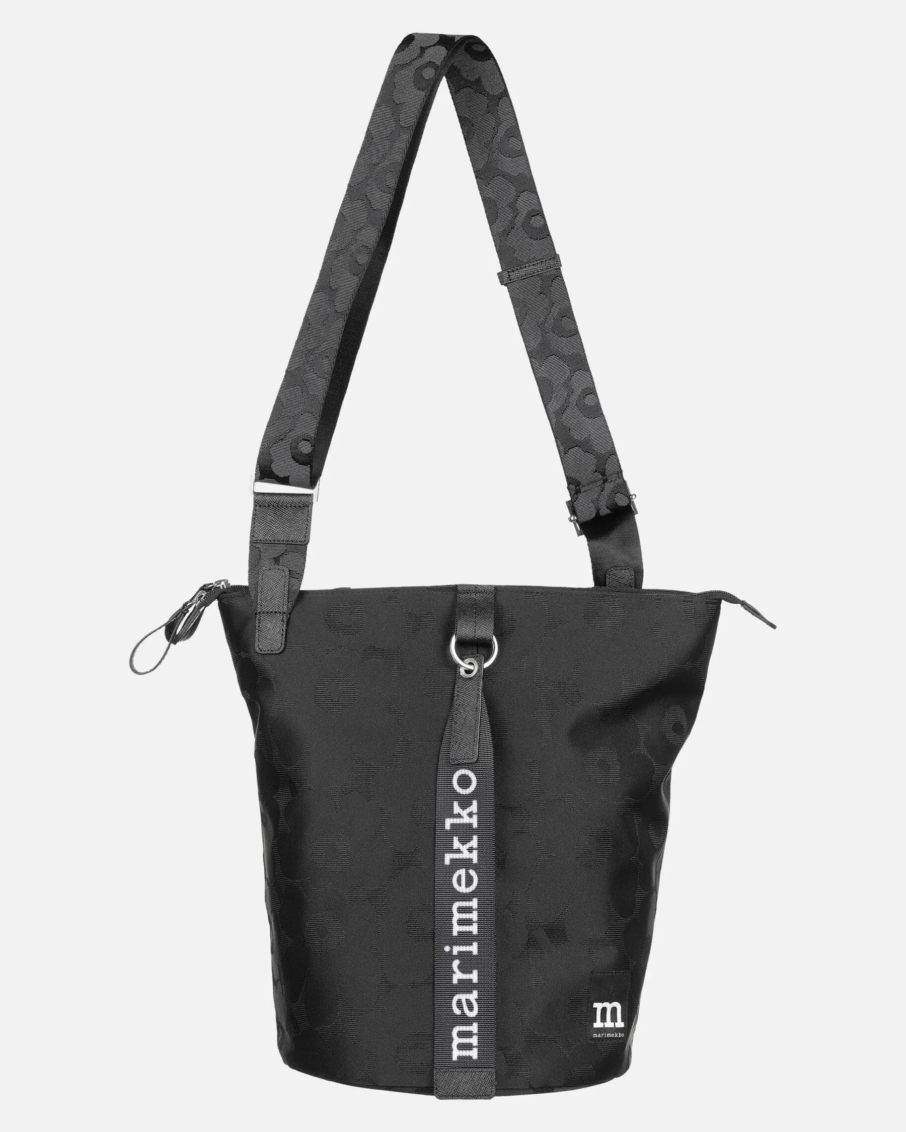 Olkalaukut^Marimekko All Day Bucket Unikko Laukku