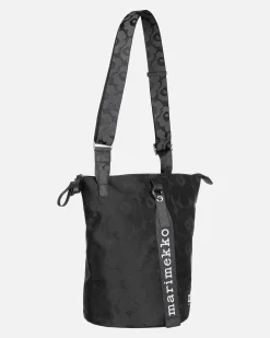 Olkalaukut^Marimekko All Day Bucket Unikko Laukku