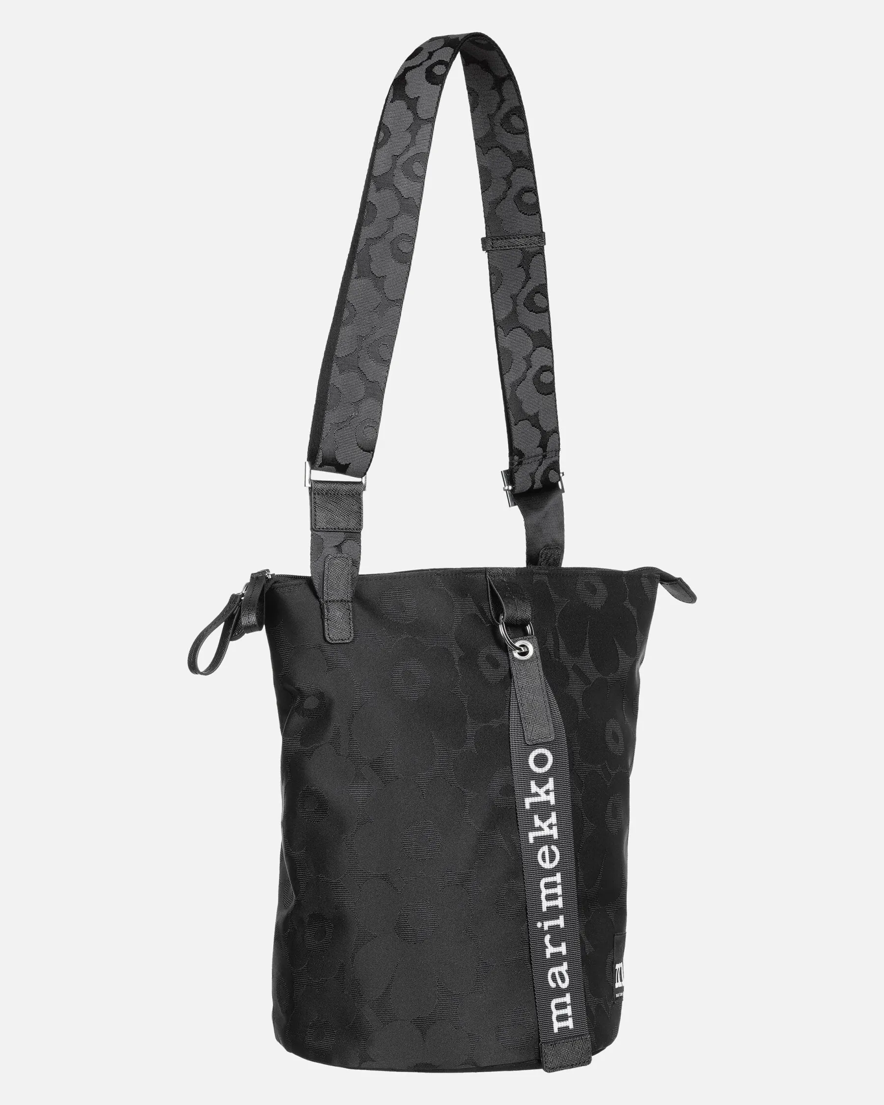 Olkalaukut^Marimekko All Day Bucket Unikko Laukku