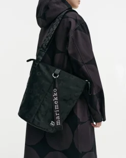 Olkalaukut^Marimekko All Day Bucket Unikko Laukku