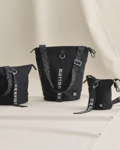 Olkalaukut^Marimekko All Day Bucket Unikko Laukku