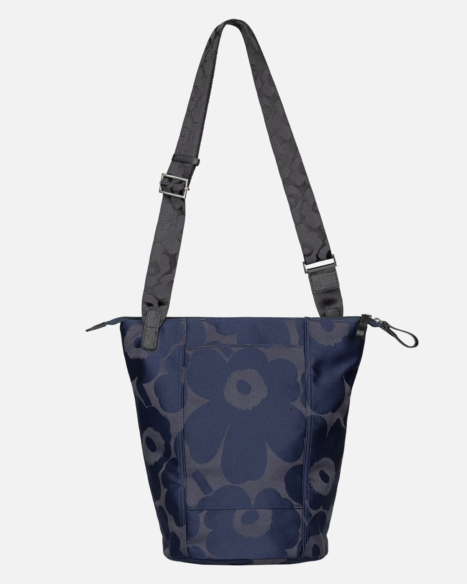 Olkalaukut^Marimekko All Day Bucket Unikko Olkalaukku