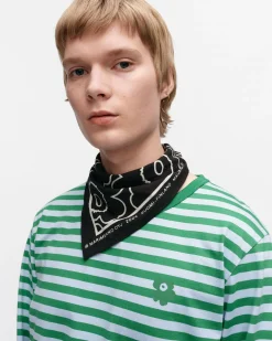 Huivit^Marimekko Astrilli Piirto Unikko Huivi