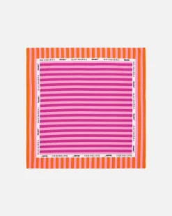 Huivit^Marimekko Astrilli Tasaraita Huivi