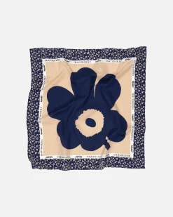 Huivit^Marimekko Astrilli Unikko Huivi