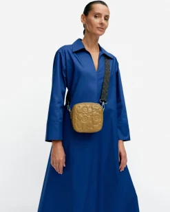 Kasilaukut^Marimekko Baby Gratha Unikko Olkalaukku