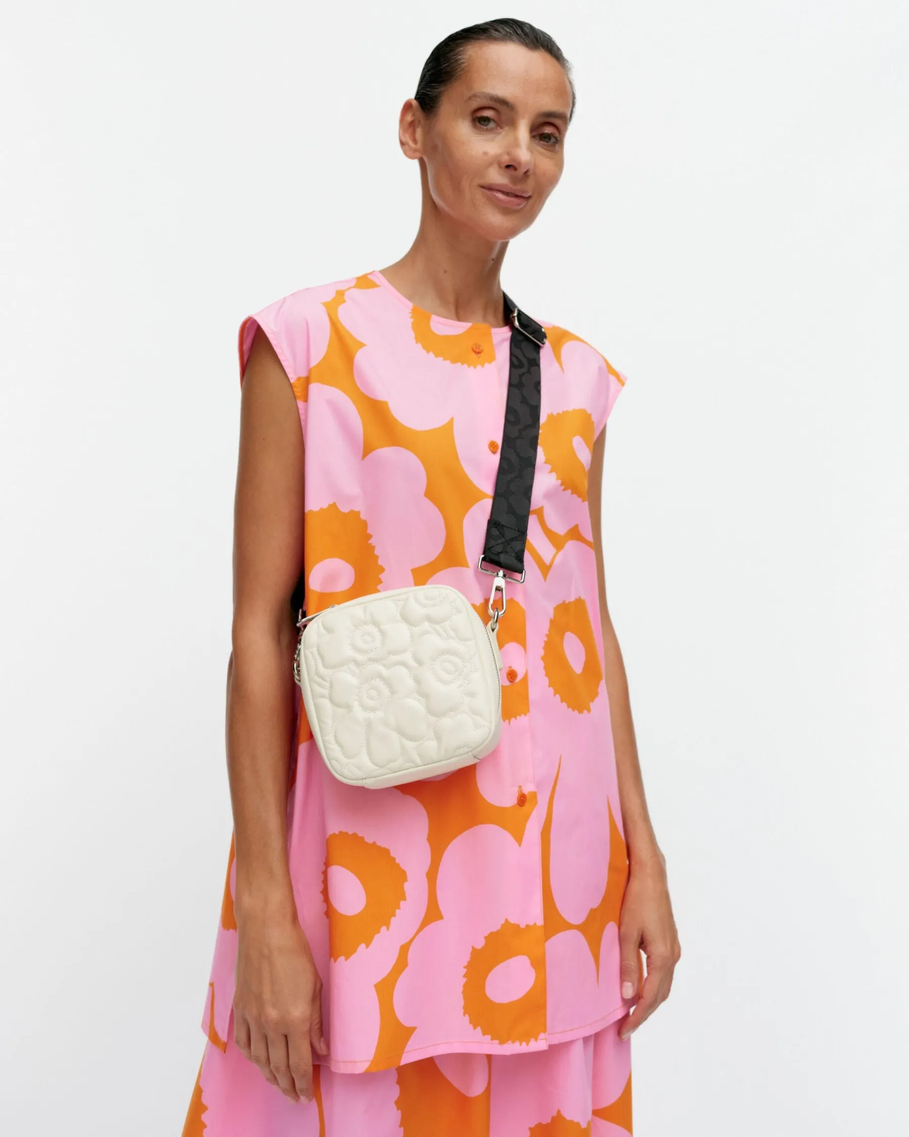 Olkalaukut^Marimekko Baby Gratha Unikko Olkalaukku