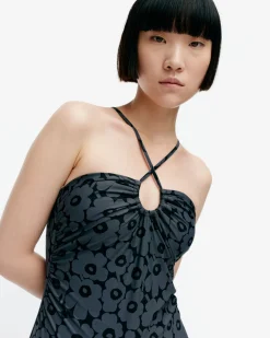 Uima-Asut^Marimekko Biitsi Unikko Uimapuku