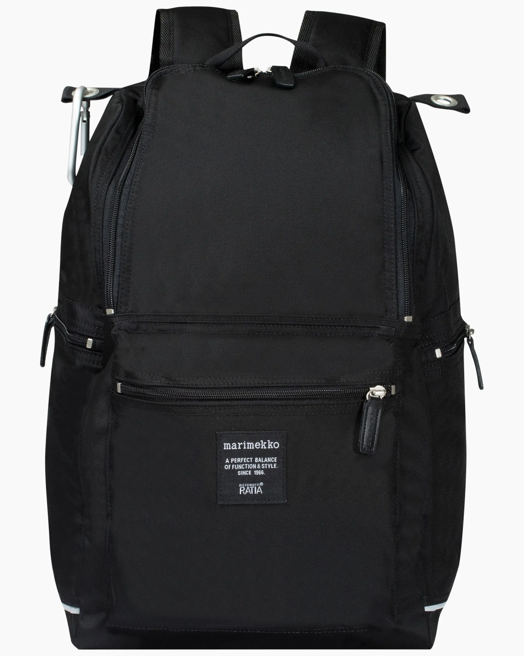 Reput^Marimekko Buddy -Reppu