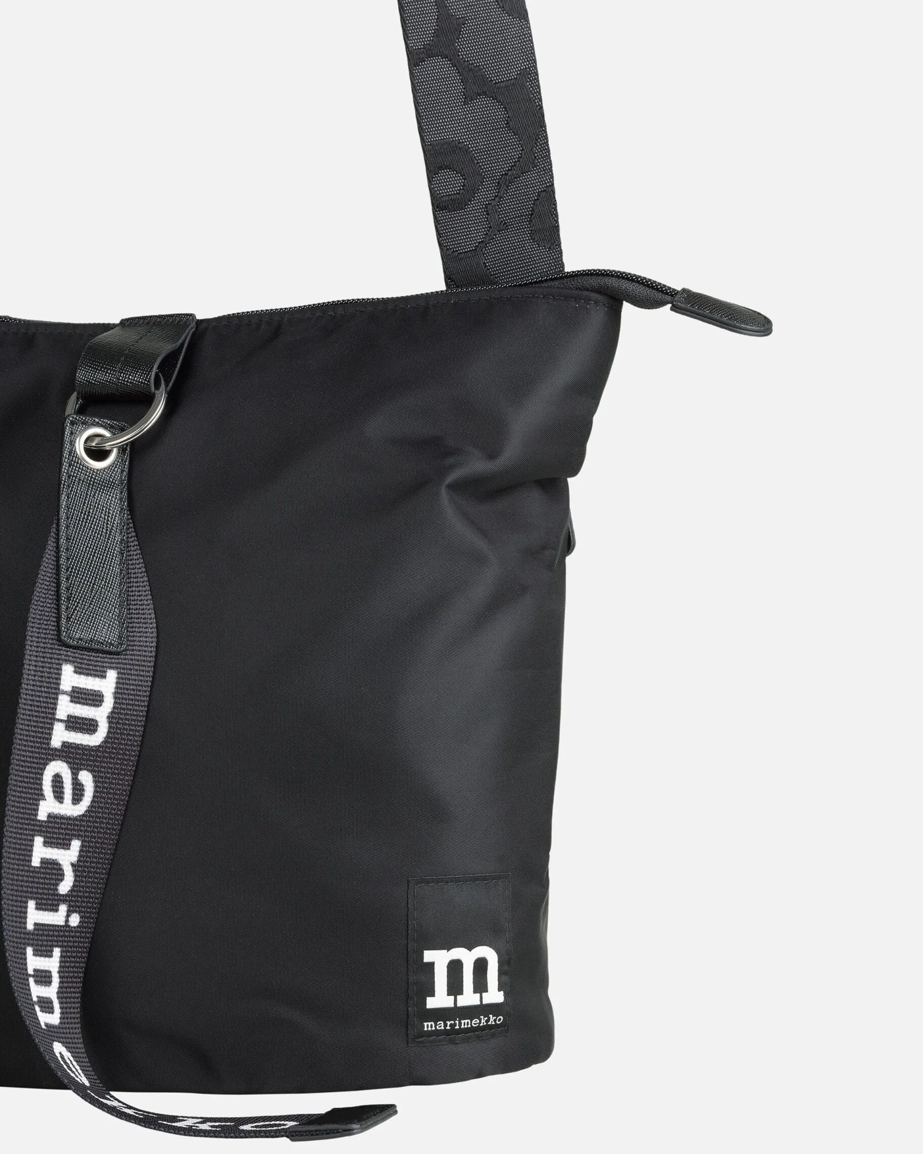 Olkalaukut^Marimekko Carry All Solid Laukku