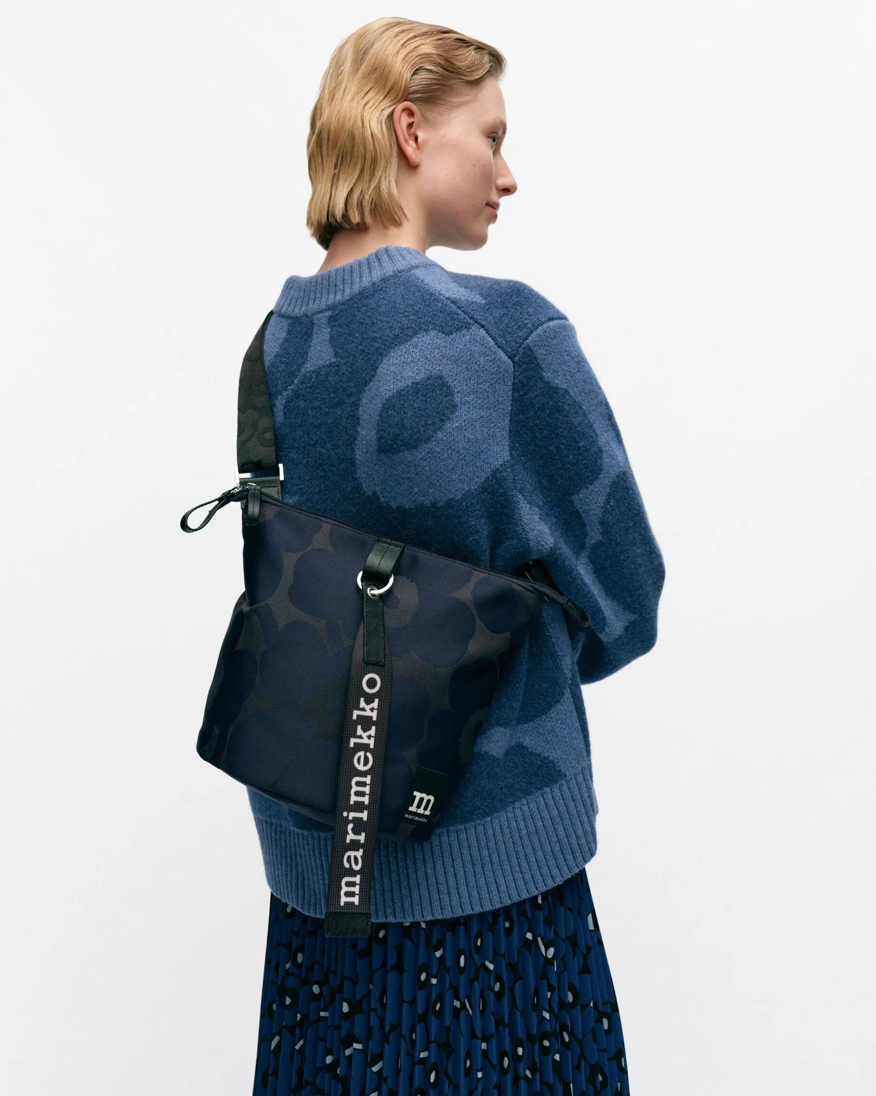 Olkalaukut^Marimekko Carry All Unikko Olkalaukku