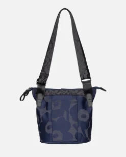 Olkalaukut^Marimekko Carry All Unikko Olkalaukku