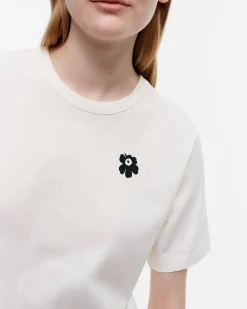 Paidat Ja Tunikat^Marimekko Erna Relaxed T-Paita