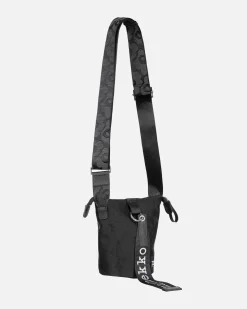 Olkalaukut^Marimekko Essential Bucket Unikko Laukku