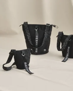 Olkalaukut^Marimekko Essential Bucket Unikko Laukku