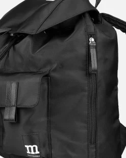 Reput^Marimekko Everything Backpack L Solid Reppu