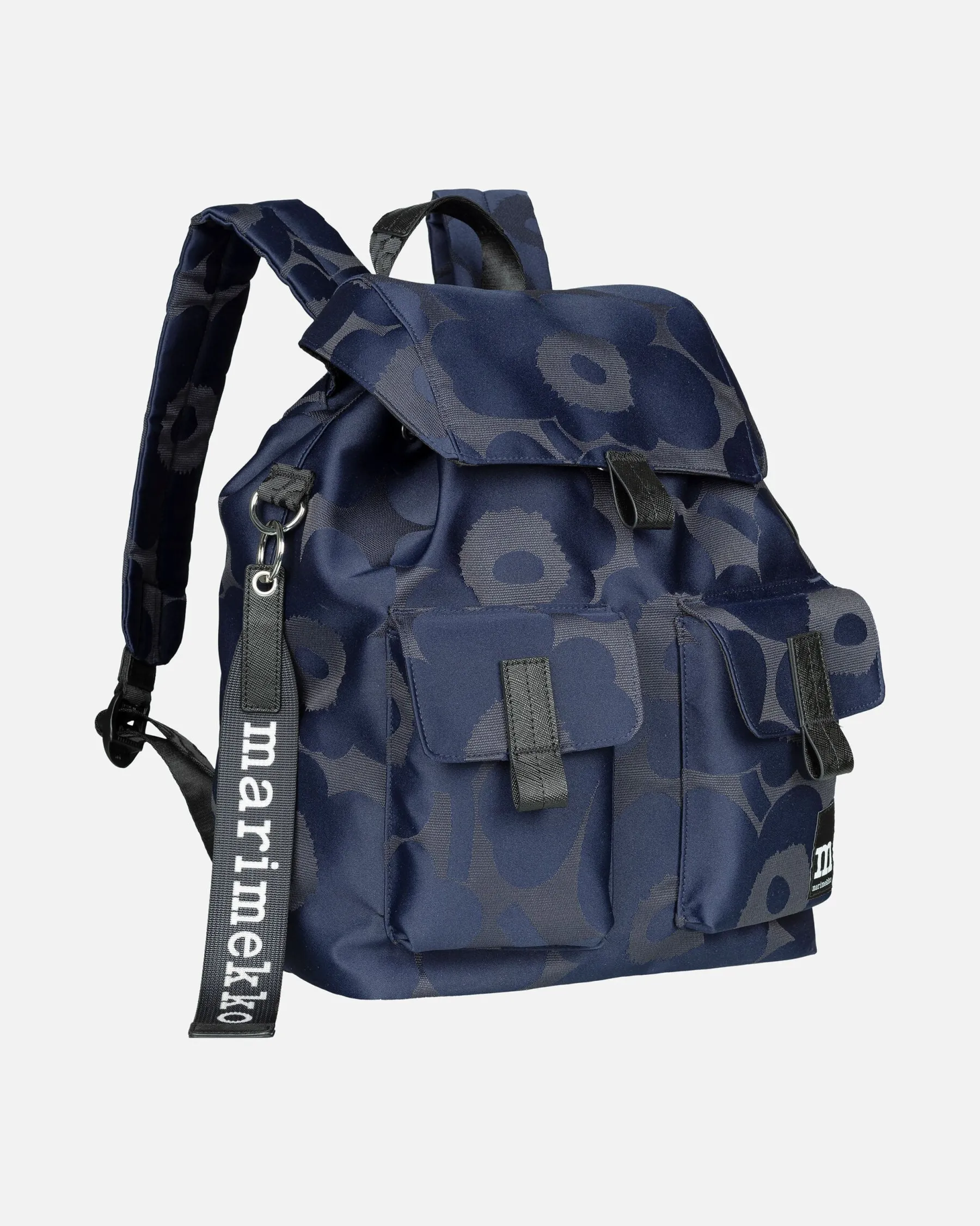 Reput^Marimekko Everything Backpack L Unikko Reppu