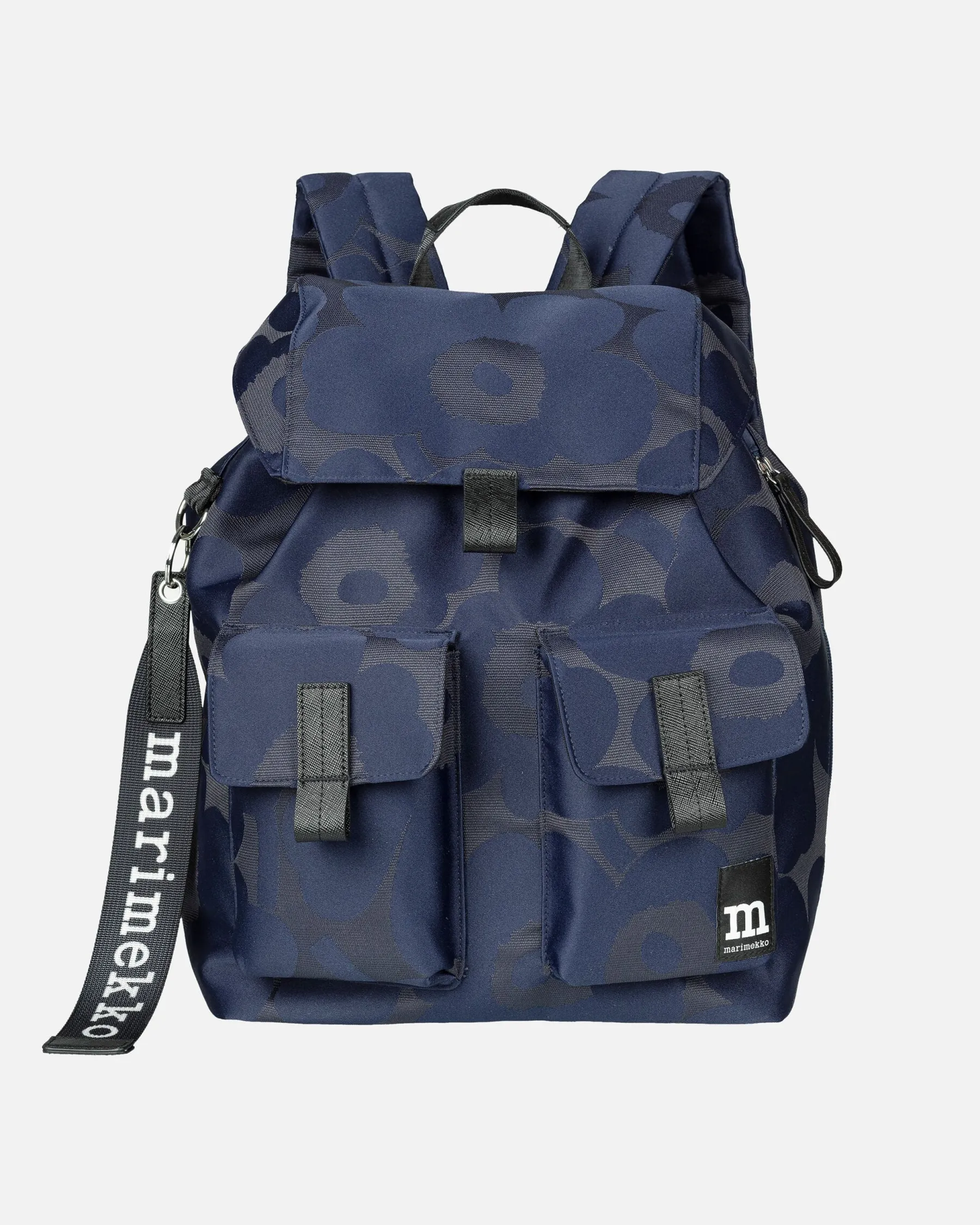 Reput^Marimekko Everything Backpack L Unikko Reppu