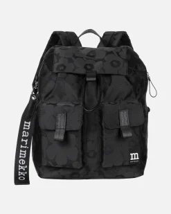 Reput^Marimekko Everything Backpack L Unikko Reppu