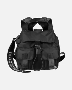 Reput^Marimekko Everything Backpack S Solid Reppu
