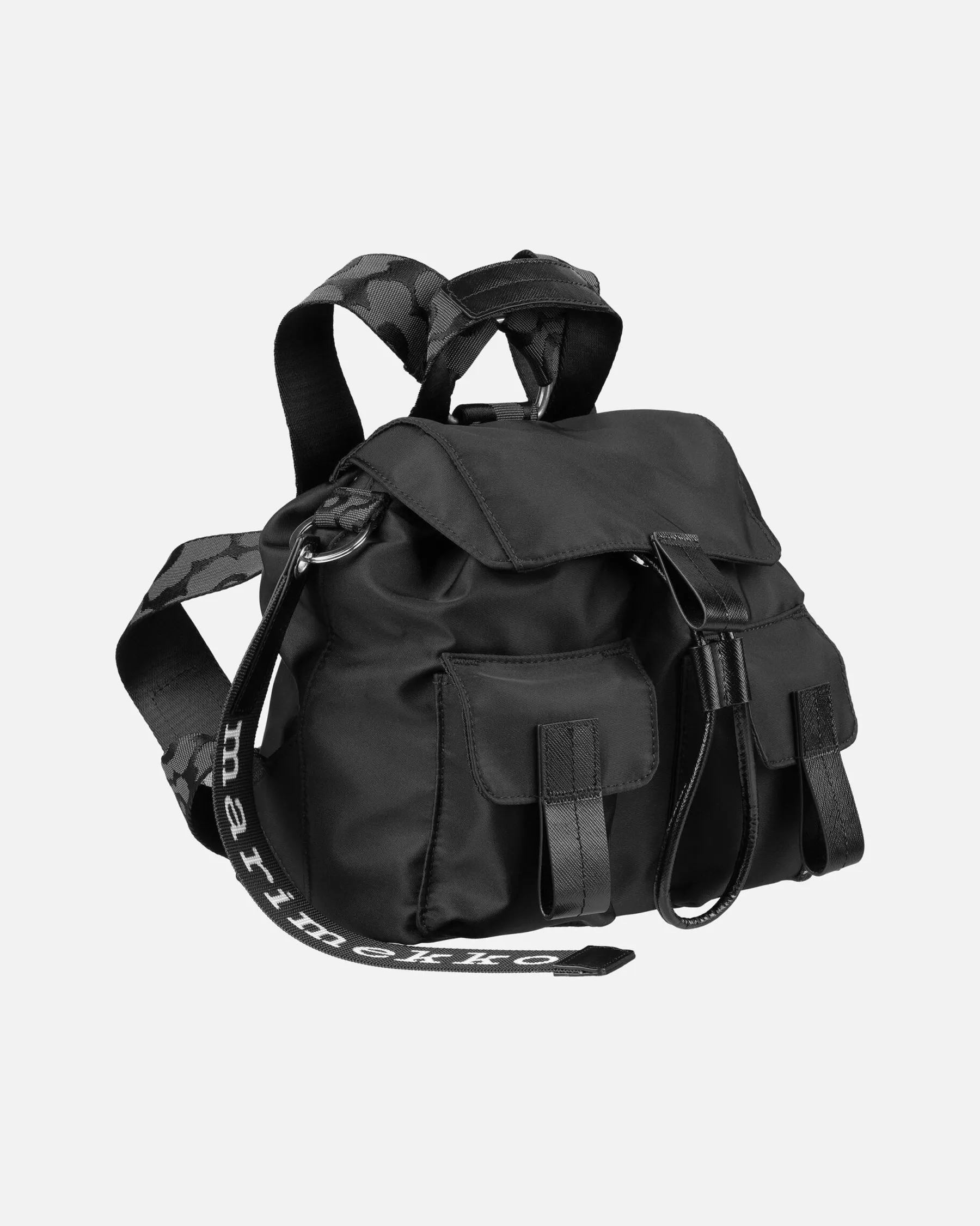 Reput^Marimekko Everything Backpack S Solid Reppu