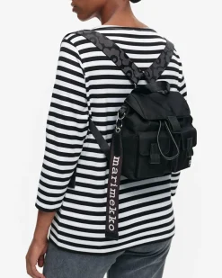 Reput^Marimekko Everything Backpack S Solid Reppu