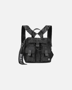 Reput^Marimekko Everything Backpack S Unikko Reppu