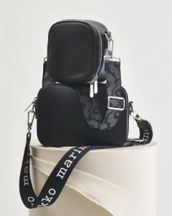 Kasilaukut^Marimekko Gratha Olkalaukku