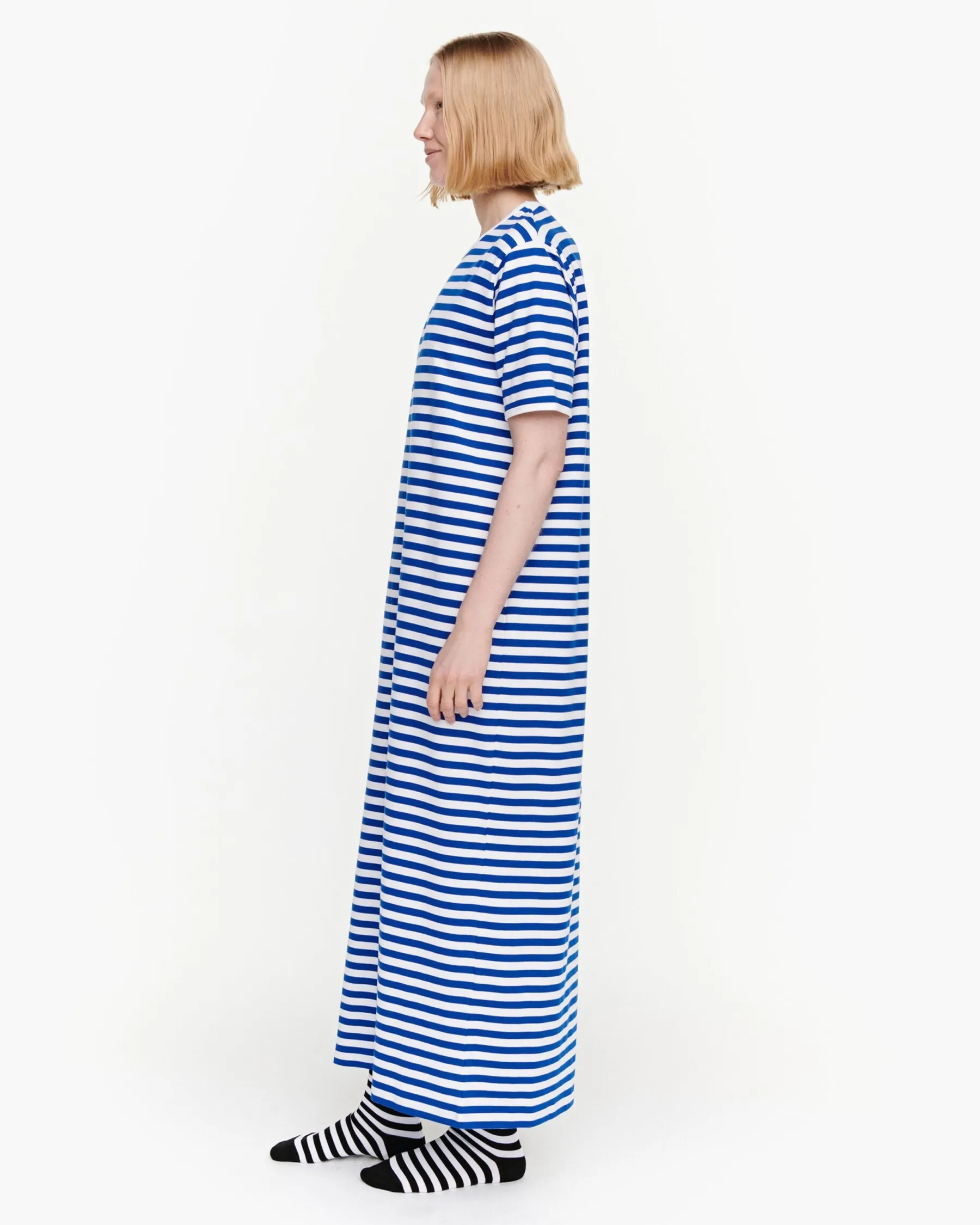 Yöpaidat Ja Oloasut^Marimekko Hetta -Yu00F6Paita