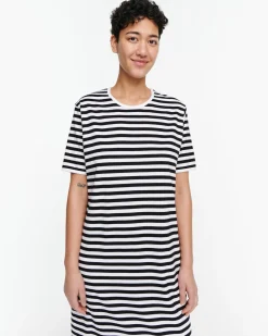 Yöpaidat Ja Oloasut^Marimekko Hetta -Yu00F6Paita