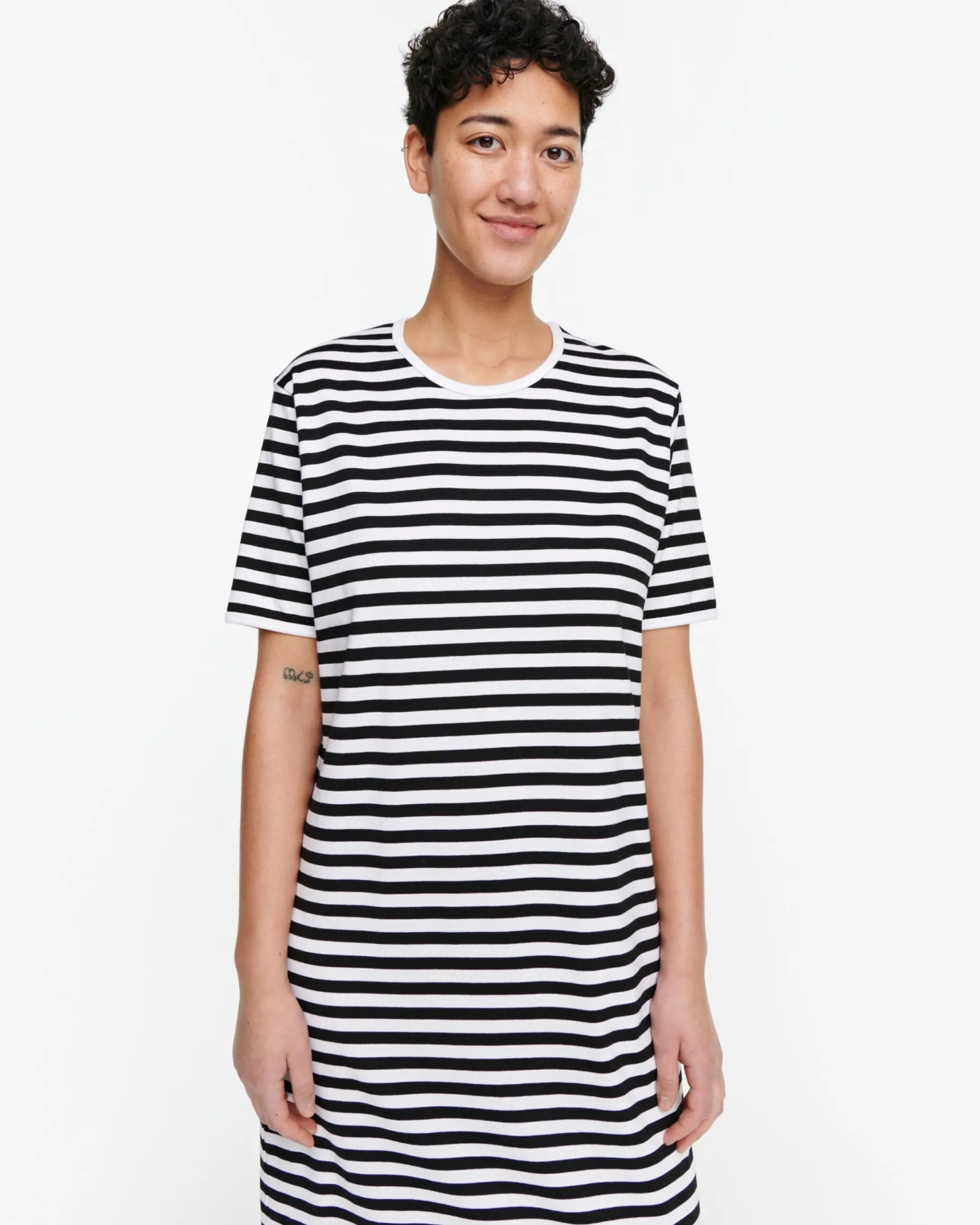 Yöpaidat Ja Oloasut^Marimekko Hetta -Yu00F6Paita