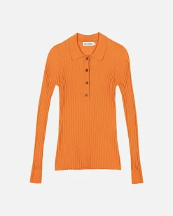 Paidat Ja Tunikat^Marimekko Iitu Solid Villaneulepusero