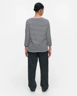 Paidat Ja Tunikat^Marimekko Ilma -Paita