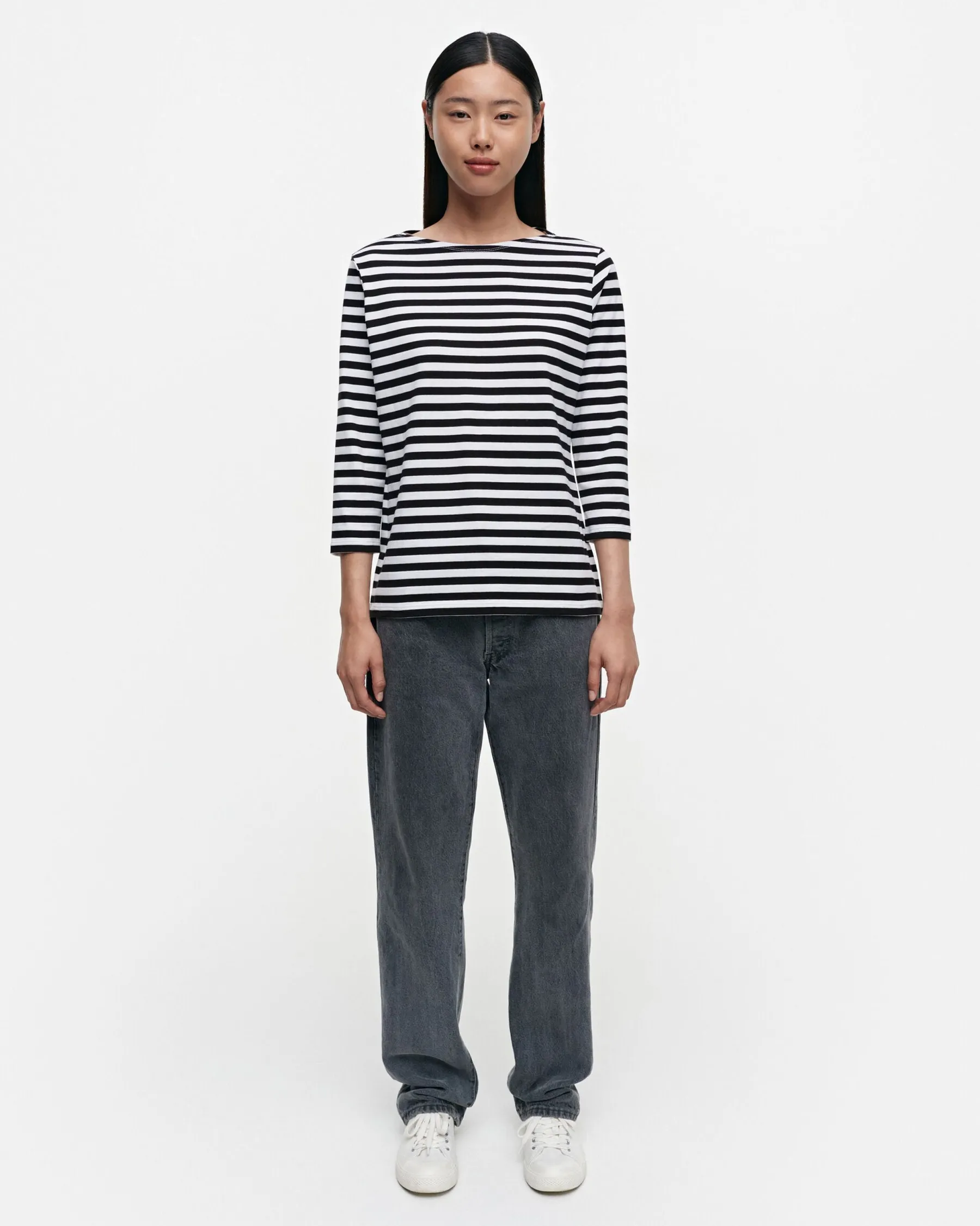 Paidat Ja Tunikat^Marimekko Ilma -Paita