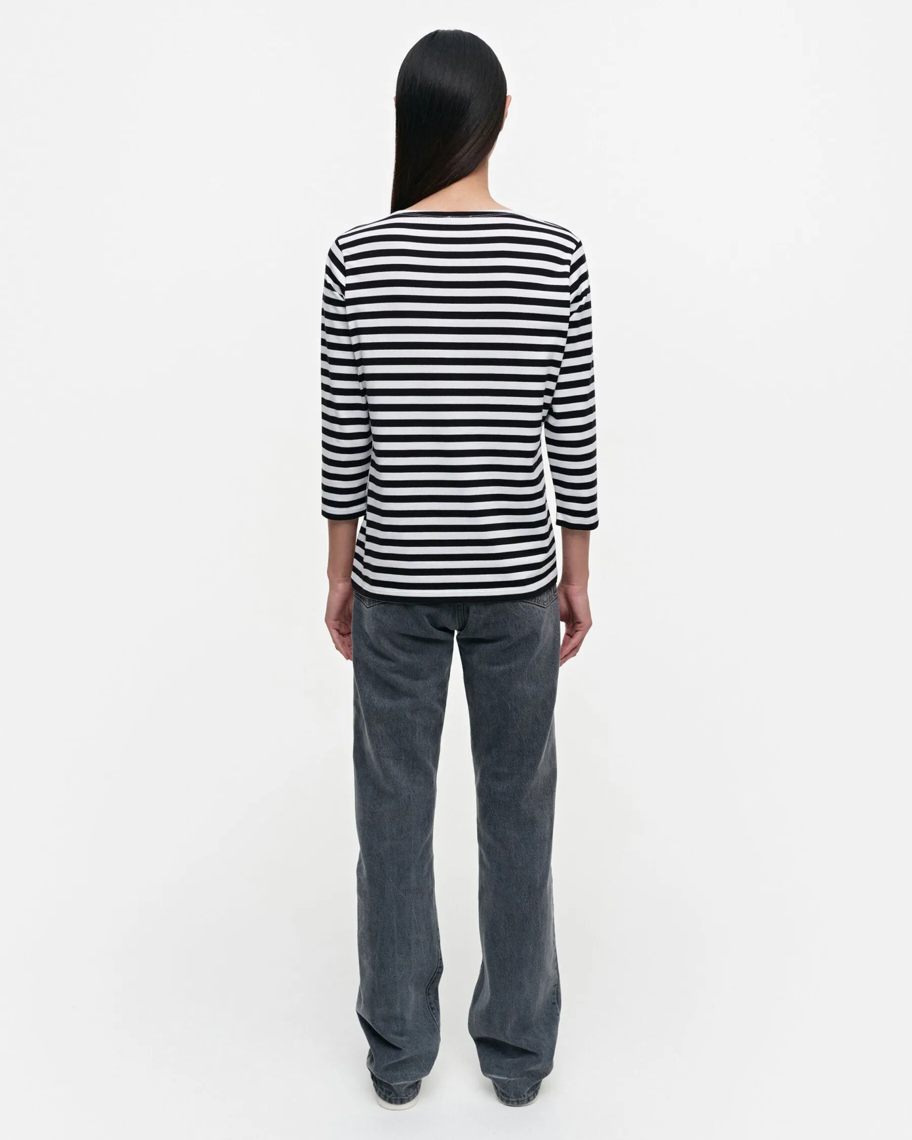 Paidat Ja Tunikat^Marimekko Ilma -Paita