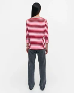 Paidat Ja Tunikat^Marimekko Ilma -Paita