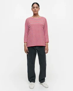 Paidat Ja Tunikat^Marimekko Ilma -Paita