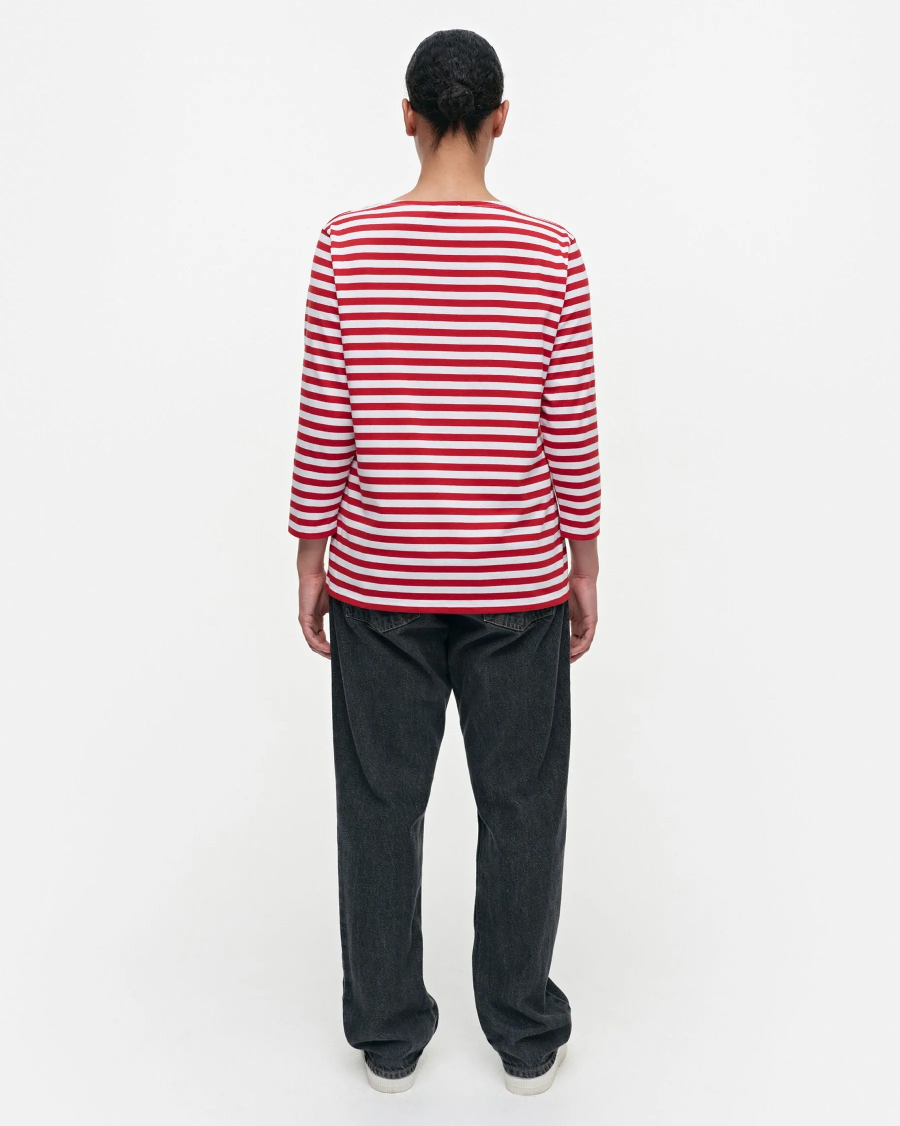 Paidat Ja Tunikat^Marimekko Ilma -Paita