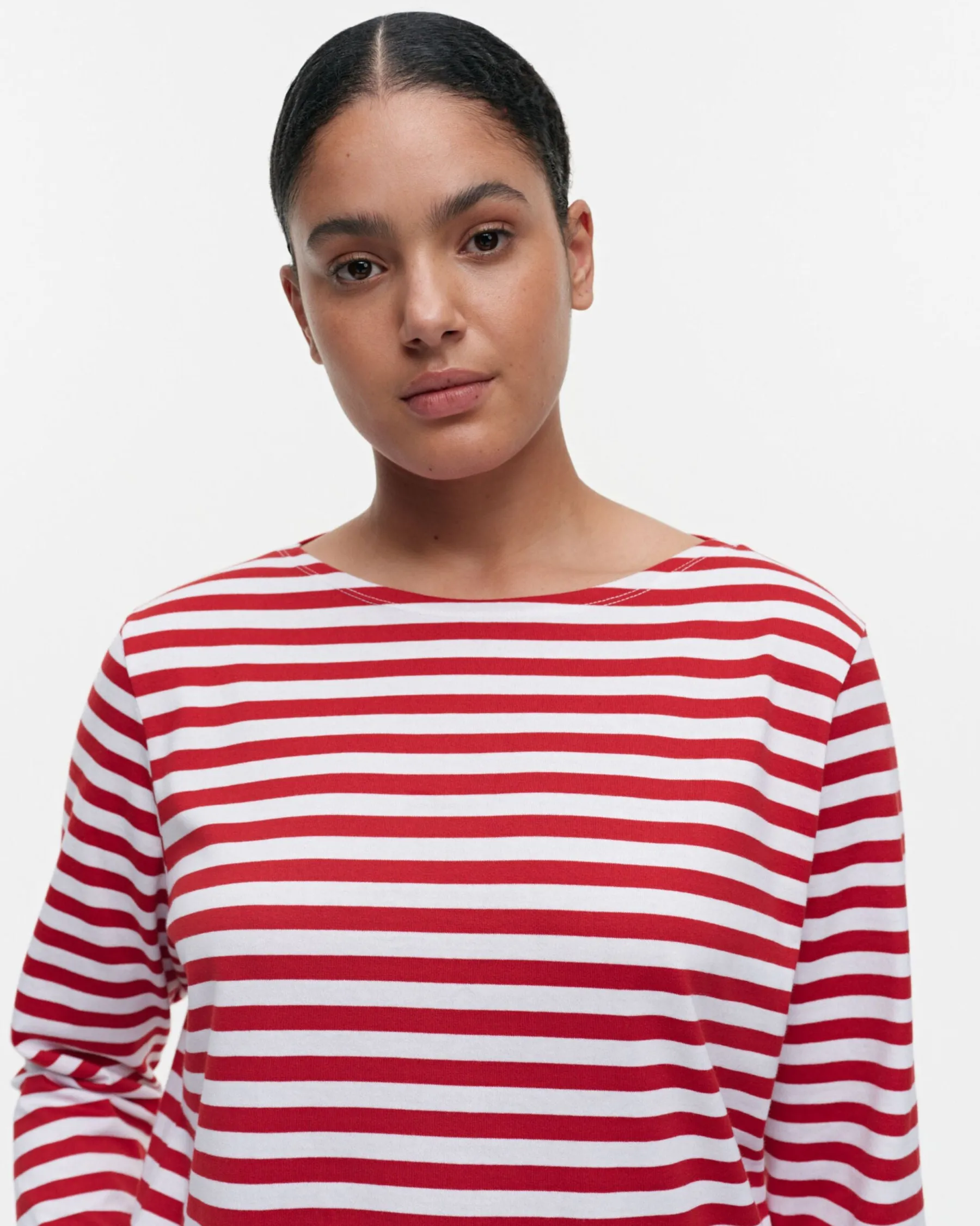 Paidat Ja Tunikat^Marimekko Ilma -Paita