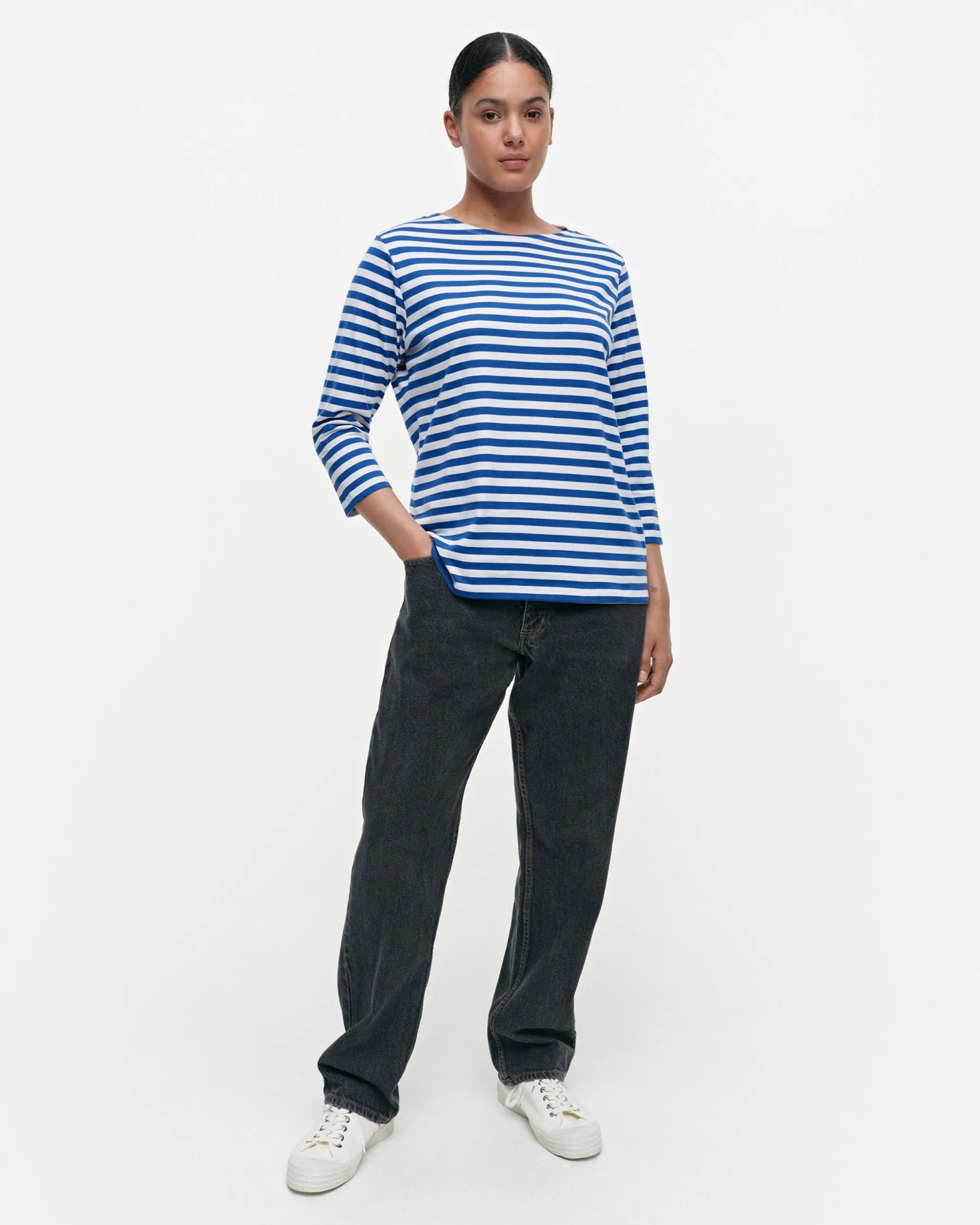 Paidat Ja Tunikat^Marimekko Ilma -Paita