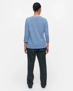 Paidat Ja Tunikat^Marimekko Ilma -Paita