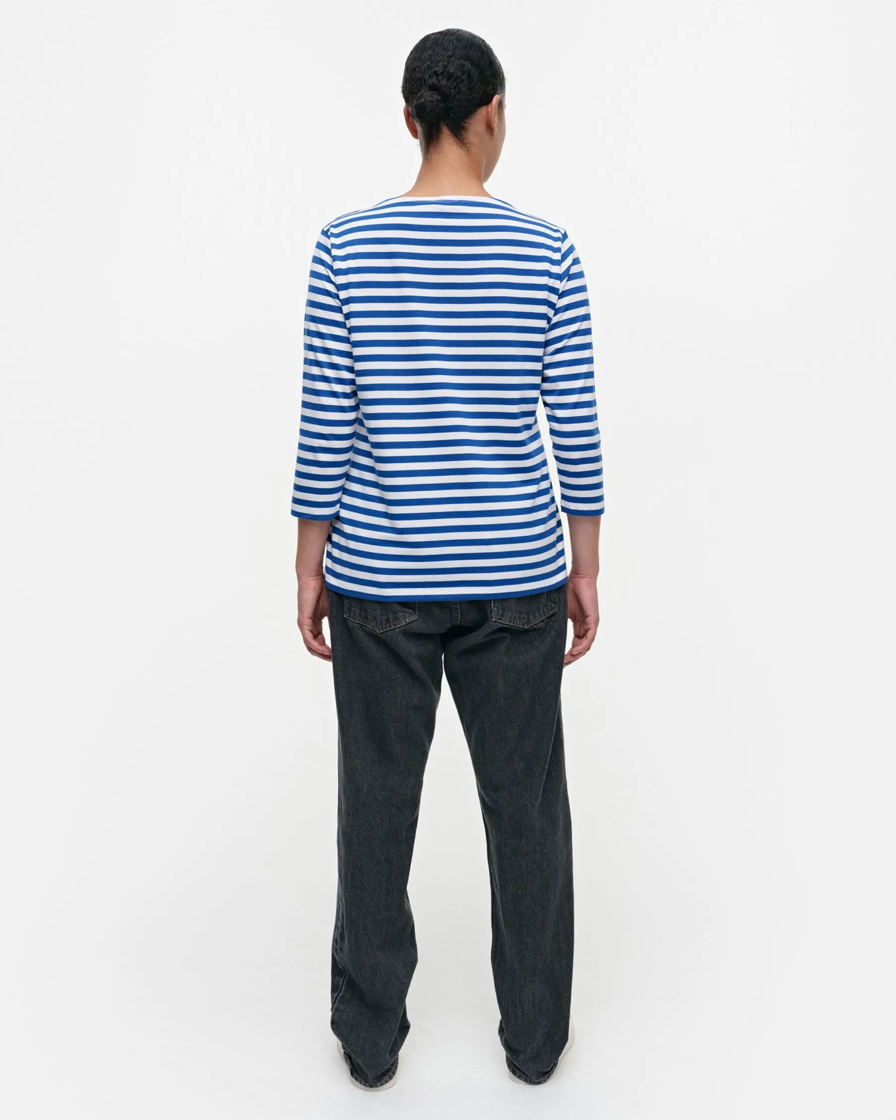 Paidat Ja Tunikat^Marimekko Ilma -Paita