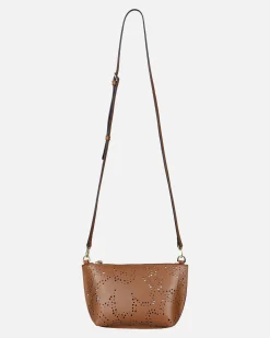 Olkalaukut^Marimekko Imprint Crossbody Unikko Olkalaukku