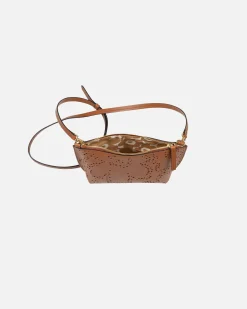 Kasilaukut^Marimekko Imprint Crossbody Unikko Olkalaukku