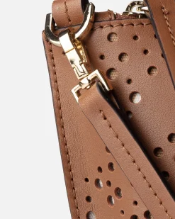 Kasilaukut^Marimekko Imprint Crossbody Unikko Olkalaukku