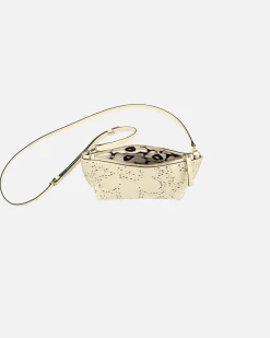 Kasilaukut^Marimekko Imprint Crossbody Unikko Olkalaukku