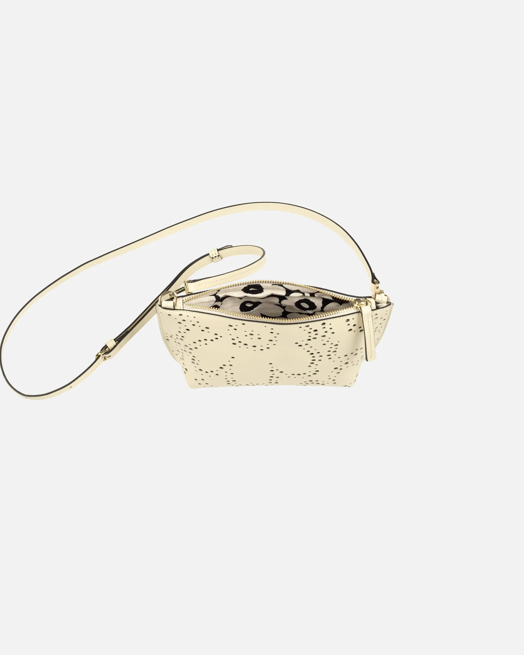 Olkalaukut^Marimekko Imprint Crossbody Unikko Olkalaukku