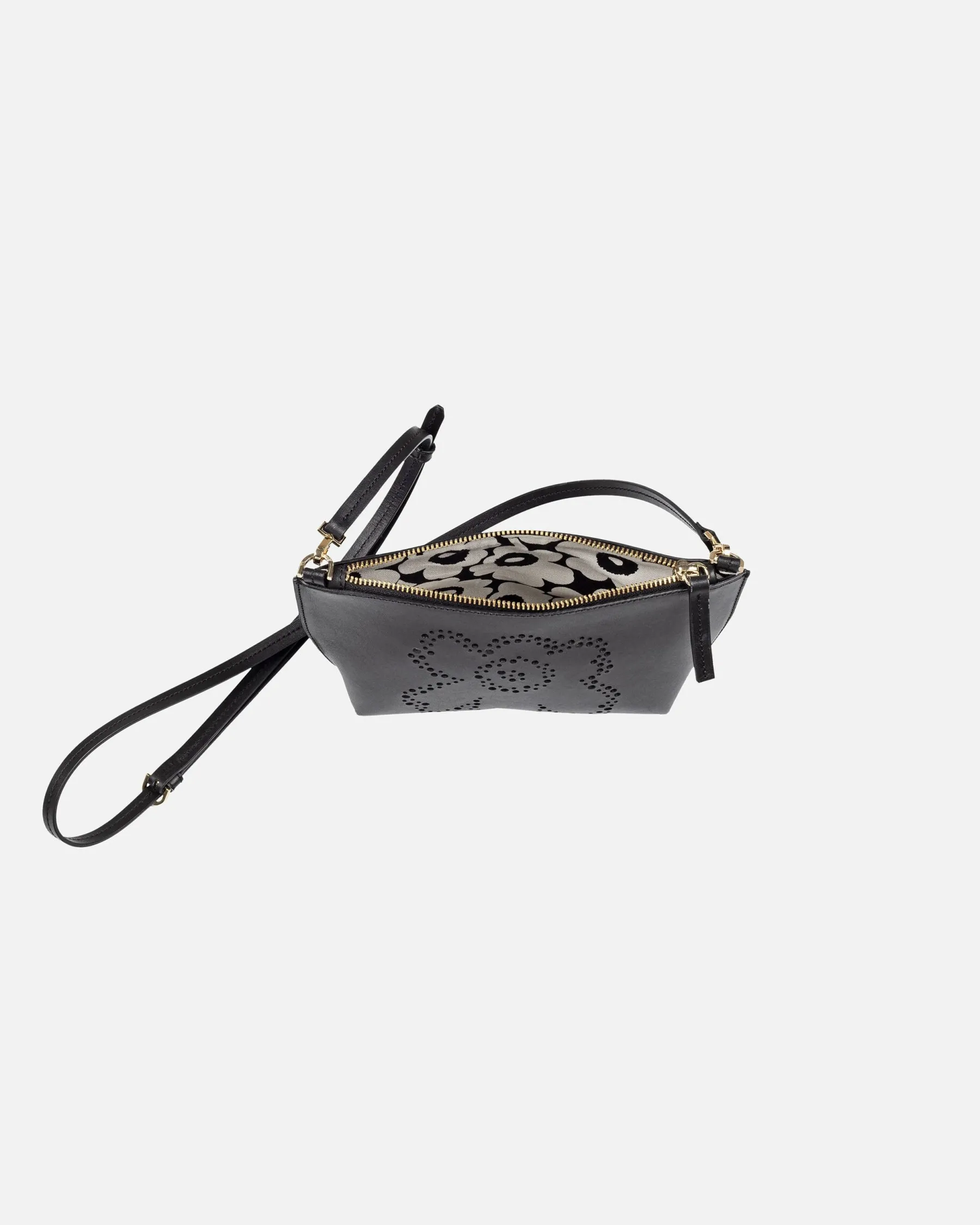 Kasilaukut^Marimekko Imprint Crossbody Unikko Laukku